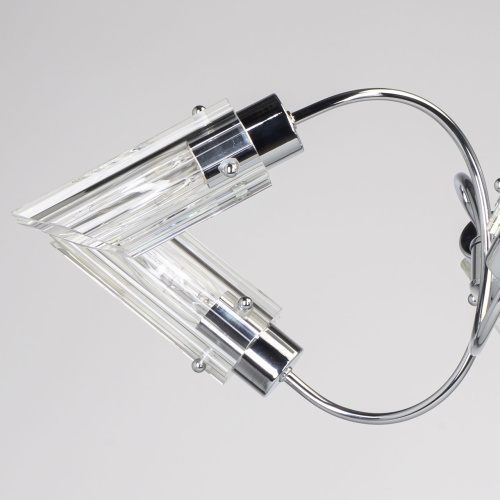 Люстра потолочная MW-Light Олимпия 106011406 фото 7