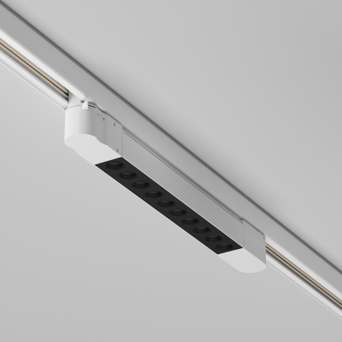 Трековый светильник Technical TR195-3-10W4K-M-W фото 9 Трековый светильник Technical TR195-3-10W4K-M-W фото 9