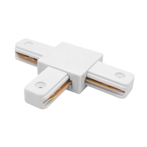 Соединитель трековый T-образный к 50202X-P, 50203X-P Barra Lightstar 502136-P
