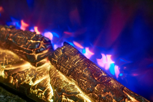 Электроочаг QUEEN-S 25.5 фото 11