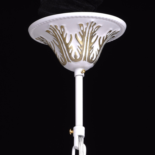 Люстра MW-Light Свеча фото 10 Люстра MW-Light Свеча фото 10