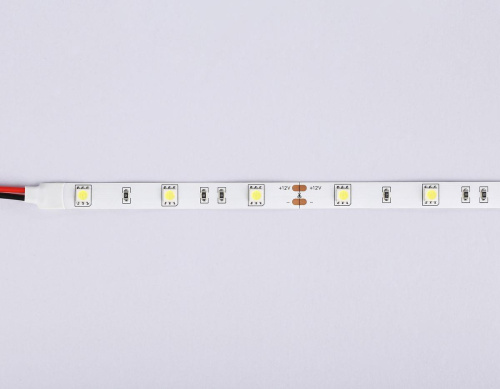 Светодиодная лента Ambrella Light 7,2W/m 30LED/m 5050SMD холодный белый 5M GS1803 фото 10