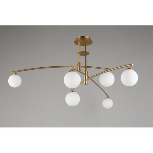 Люстра потолочная APL.621.07.06 фото 5 Люстра потолочная APL.621.07.06 фото 5