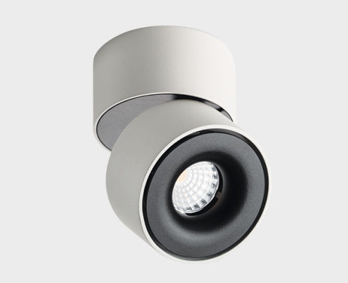 IT02-001 ring white кольцо для светильника фото 4