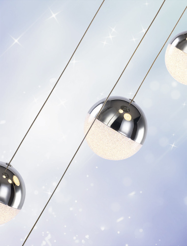 Подвесной светильник MD14003057-3A фото 2