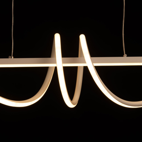 Люстра De City Аурих фото 7