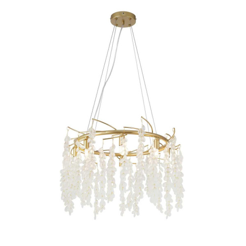 Подвесная люстра Favourite Desmi 4108-8P Подвесная люстра Favourite Desmi 4108-8P