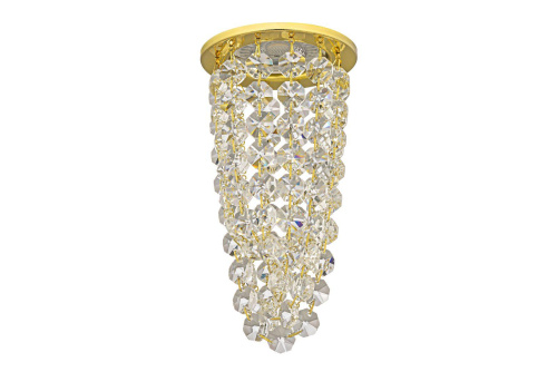 Спот встраиваемый Dio D'Arte Elite Osimo GU10.5.14.8.112 G Спот встраиваемый Dio D'Arte Elite Osimo GU10.5.14.8.112 G