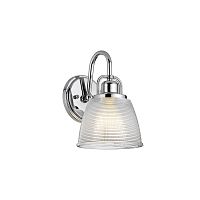 Бра для ванных комнат Quoizel, Арт. QZ-DUBLIN1-PC