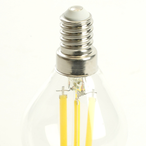 Лампа светодиодная Feron.PRO LB-1708 Шарик E14 1300LM 8W 175-265V 4000K фото 8