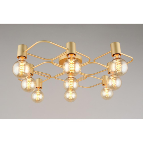 Люстра потолочная APL.911.07.09 фото 18