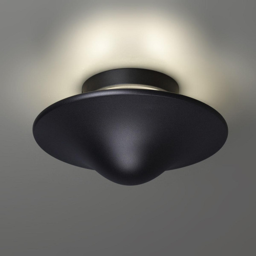 Уличный настенный светодиодный светильник Novotech Street Fung 359301 фото 6 Уличный настенный светодиодный светильник Novotech Street Fung 359301 фото 6