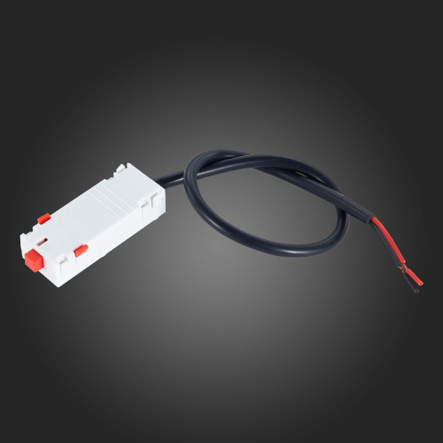 ST015.522.12H Ввод питания SKYLINE 220 ST-Luce Белый SKYLINE 220 фото 3 ST015.522.12H Ввод питания SKYLINE 220 ST-Luce Белый SKYLINE 220 фото 3