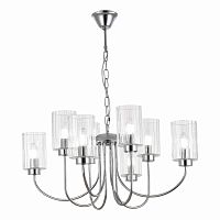 Подвесная люстра Evoluce Tilda SLE1127-103-08