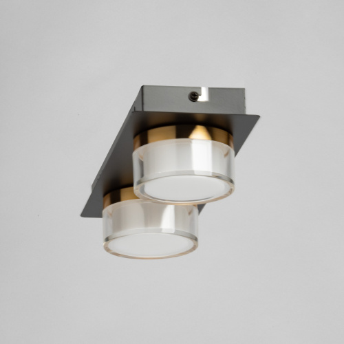 Люстра De City Гэлэкси фото 2 Люстра De City Гэлэкси фото 2