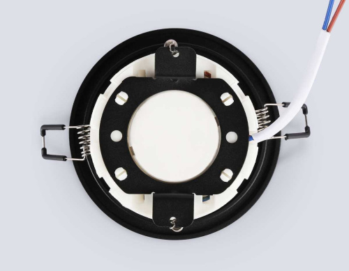 Светильник встраиваемый AMBRELLA LIGHT TECHNO SPOT TN51817 фото 4