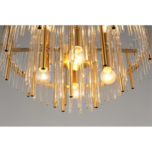 Люстра потолочная OML-69217-06 фото 8