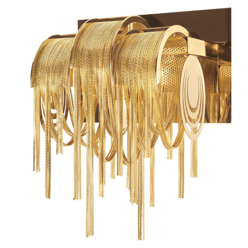 10404W/A GD Бра LOFT IT Volver фото 4