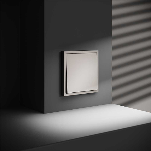 Вывод кабеля Voltum S70, (кашемир) VLS080203 фото 3