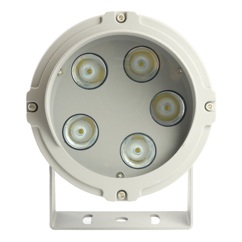 Светодиодный светильник ландшафтно-архитектурный Feron LL-700  85-265V 10W 6400K IP65 фото 4