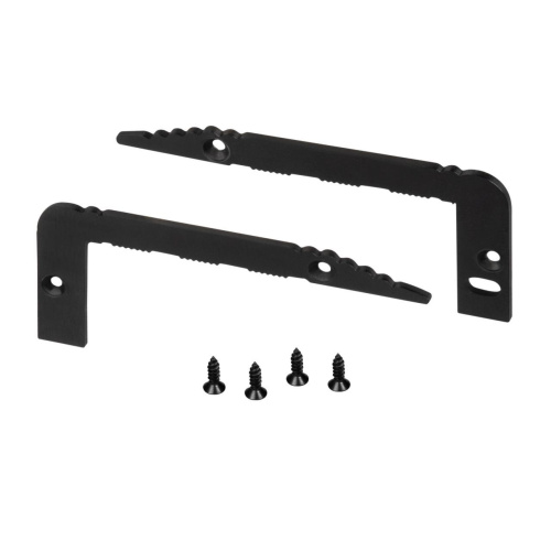Заглушка STAIR-W60 BLACK Arlight 061358