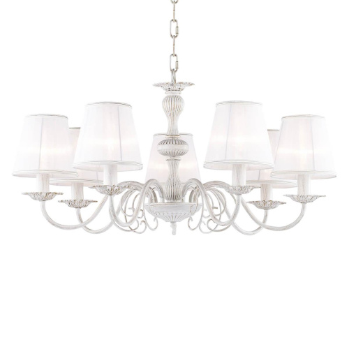 Подвесная люстра Favourite Malta 1730-7P Подвесная люстра Favourite Malta 1730-7P