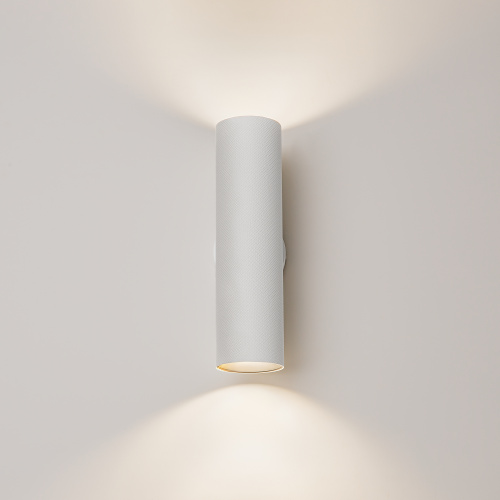 Настенный светильник (бра) Technical C080WL-02-GU10-W фото 16