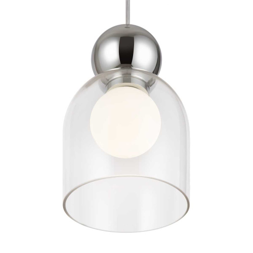 Подвесной светильник Freya Focus FR5220PL-01CH2 фото 10