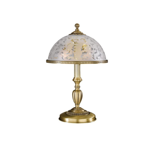 Настольная лампа Reccagni Angelo P 6202 M Настольная лампа Reccagni Angelo P 6202 M