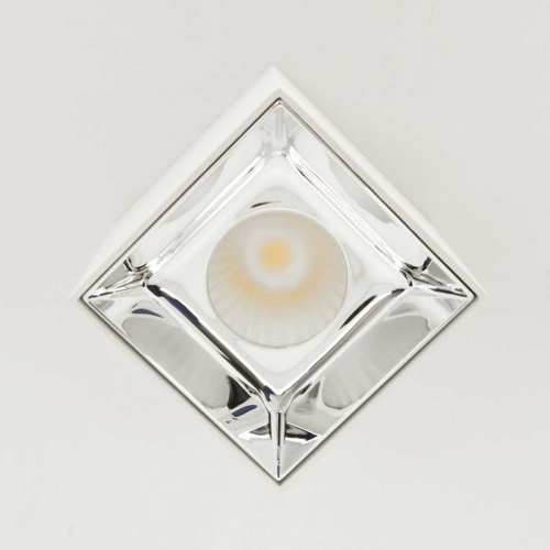 Потолочный светодиодный светильник Citilux Старк CL7440202 фото 3