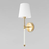 10308W Antique Brass Настенный светильник LOFT IT Cosy