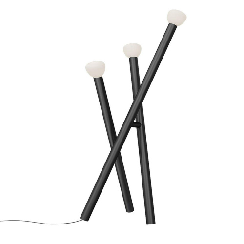 Торшер Kink Light Риволи 07722-F,19 Торшер Kink Light Риволи 07722-F,19