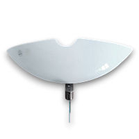 Настенный светильник AP PIGALLE BC