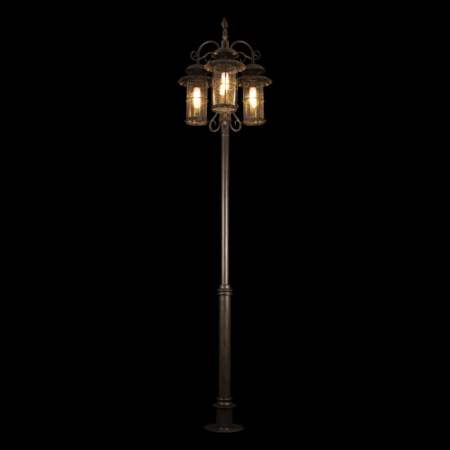 100015/2300 Ландшафтный светильник LOFT IT Palermo фото 4