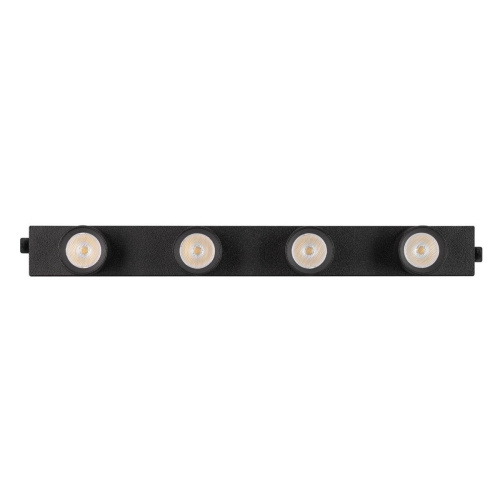 Трековый светодиодный светильник Arlight Mag-Orient-Krater-L195-12W Warm3000 037330 фото 2