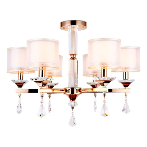 Подвесная люстра Ambrella light Traditional TR4535 Подвесная люстра Ambrella light Traditional TR4535