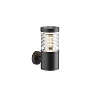 Уличный настенный светильник Outdoor O439WL-L12GF3K