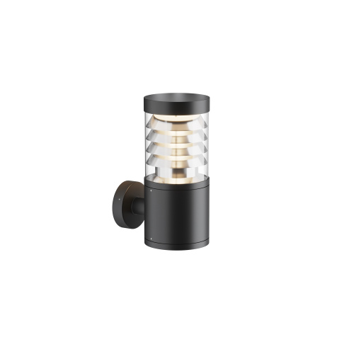 Уличный настенный светильник Outdoor O439WL-L12GF3K Уличный настенный светильник Outdoor O439WL-L12GF3K