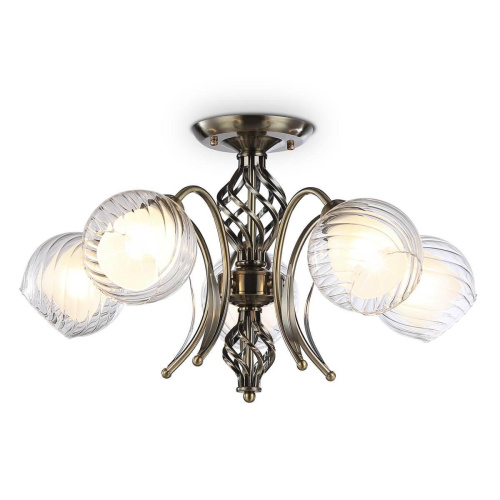 Потолочная люстра Ambrella light Traditional TR3070 Потолочная люстра Ambrella light Traditional TR3070