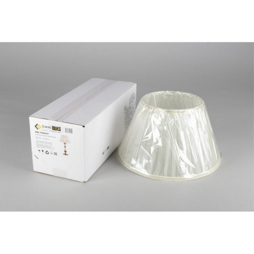 Настольная лампа OML-75404-01 фото 4