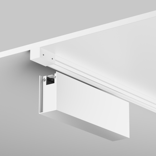 Комплектующие для уличной трековой системы Outdoor O-TR001-BX-W фото 3