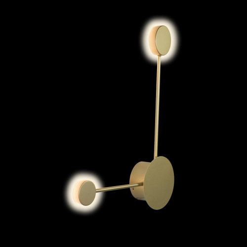 10057GD Настенный светильник LOFT IT Rays фото 4