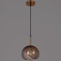 Люстра подвесная Reluce 05912-0.9-01 GB