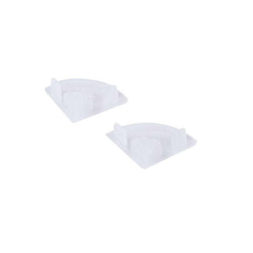 Заглушка Arte Lamp Surface (2 шт) A161605E Заглушка Arte Lamp Surface (2 шт) A161605E