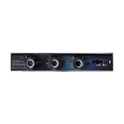 Трековый светильник Voltega VGL7284DLTP-03B1 фото 6