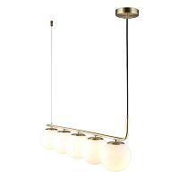 Люстра подвесная OML-66613-05
