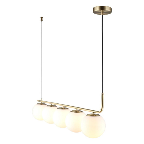 Люстра подвесная OML-66613-05