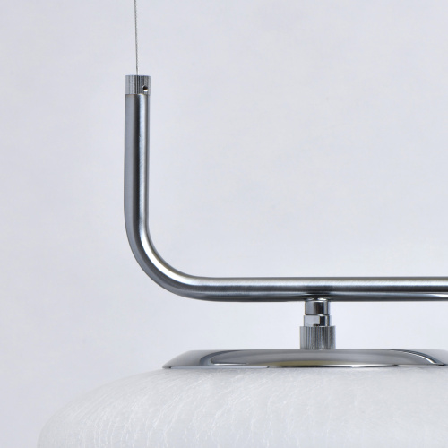 Подвесной светильник DeMarkt Ауксис 722010803 фото 9