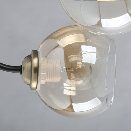 Люстра потолочная De City Вита 220013205 фото 4