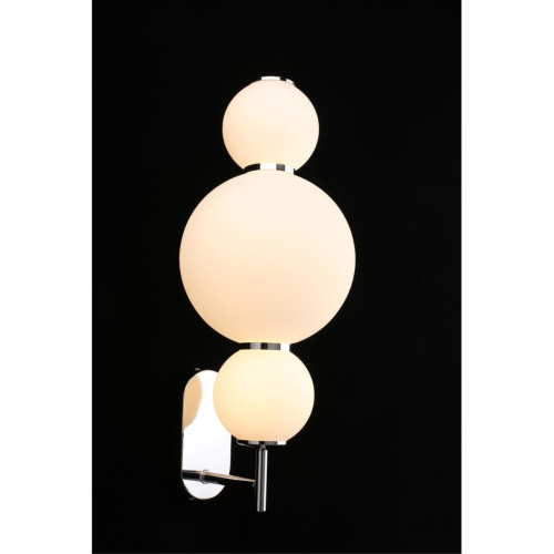 Светильник настенный (Бра) APL.009.01.12 фото 7 Светильник настенный (Бра) APL.009.01.12 фото 7